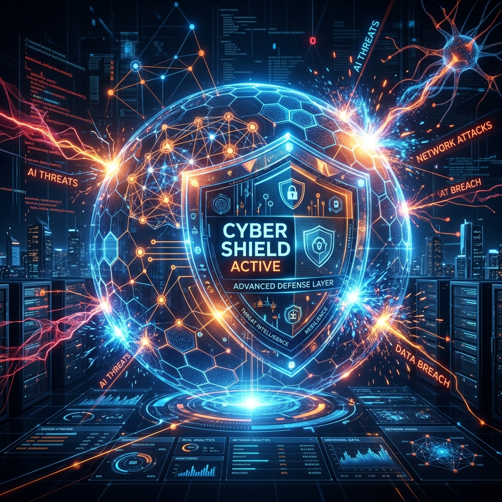 CERT-In’s 2026 AI Cybersecurity Blueprint: What Every Organisation Must Implement Now