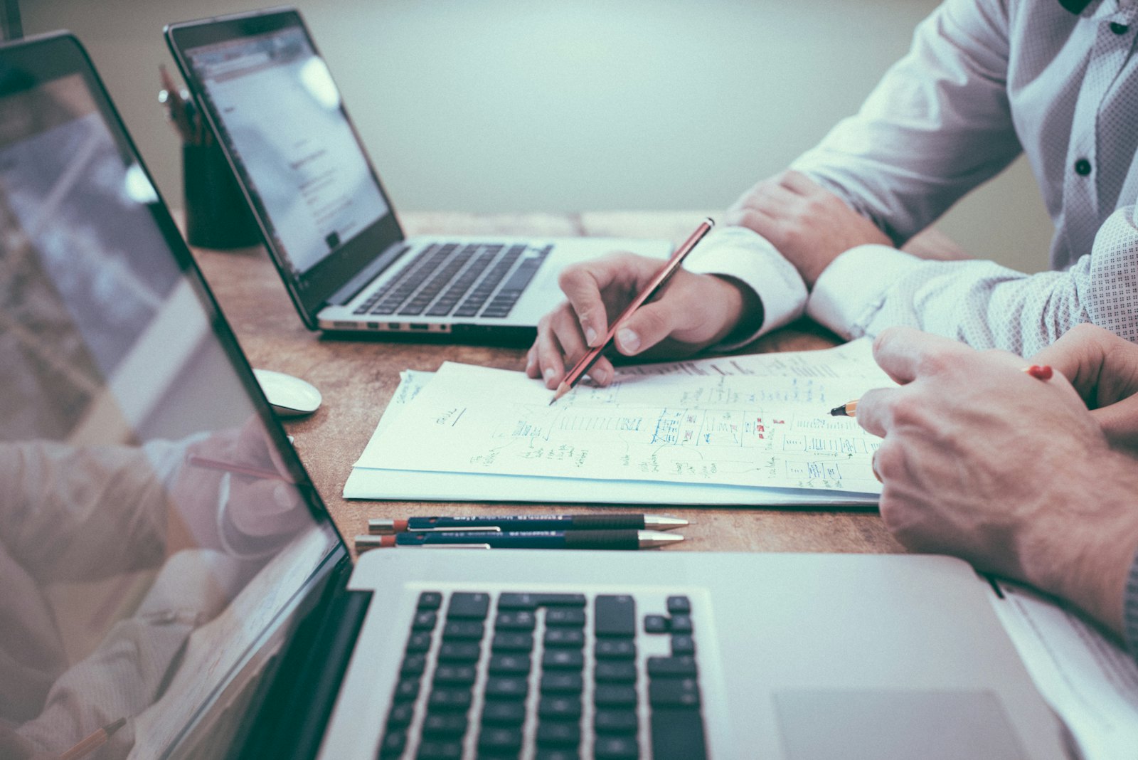 Why Compliance Does Not Equal Security background