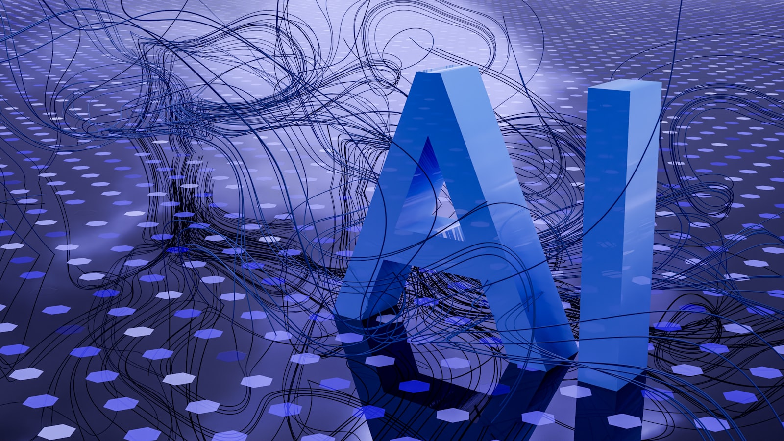 Secure AI: Why Securing Artificial Intelligence is a Boardroom Imperative background