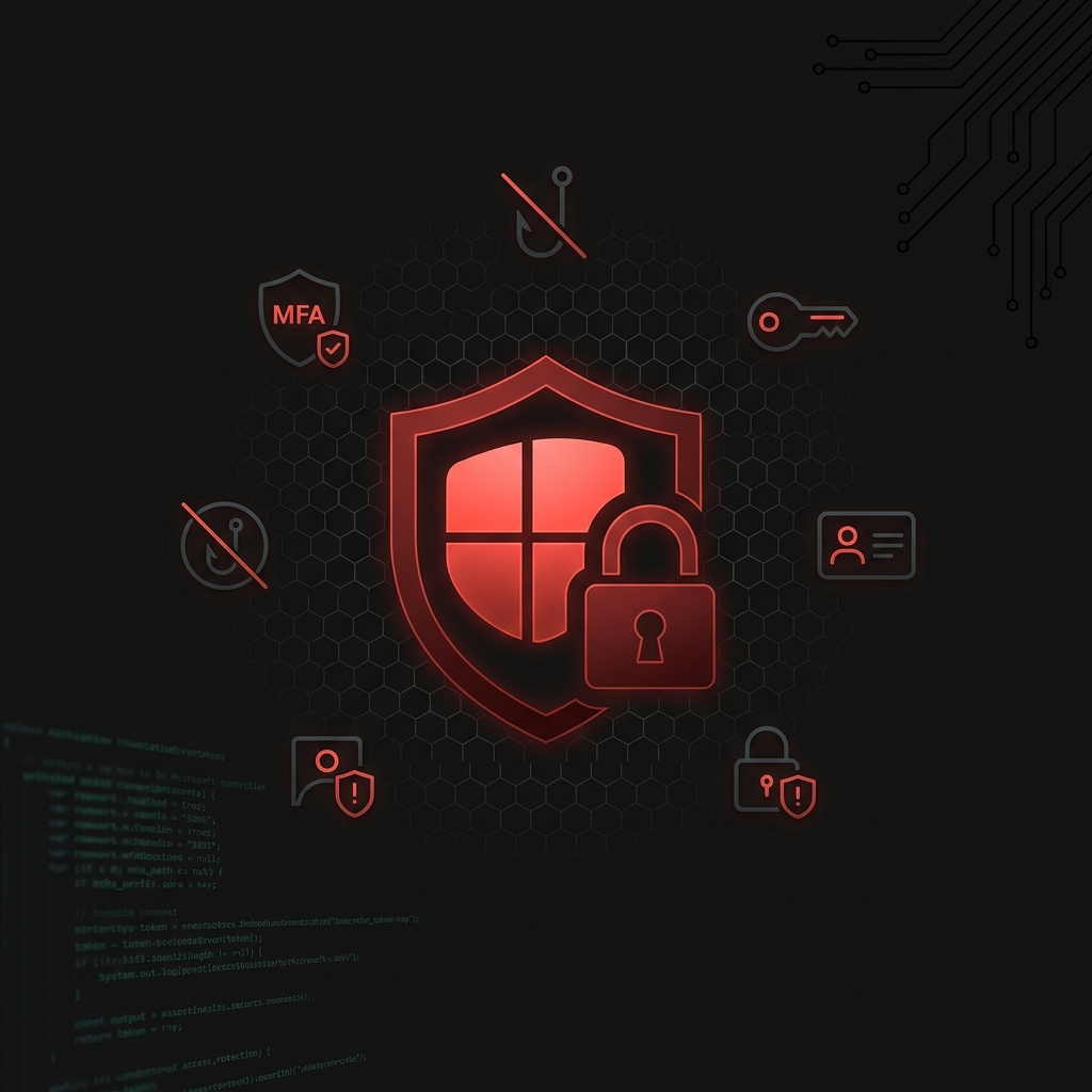 How to Secure Microsoft 365 Against Modern Attacks (2026)