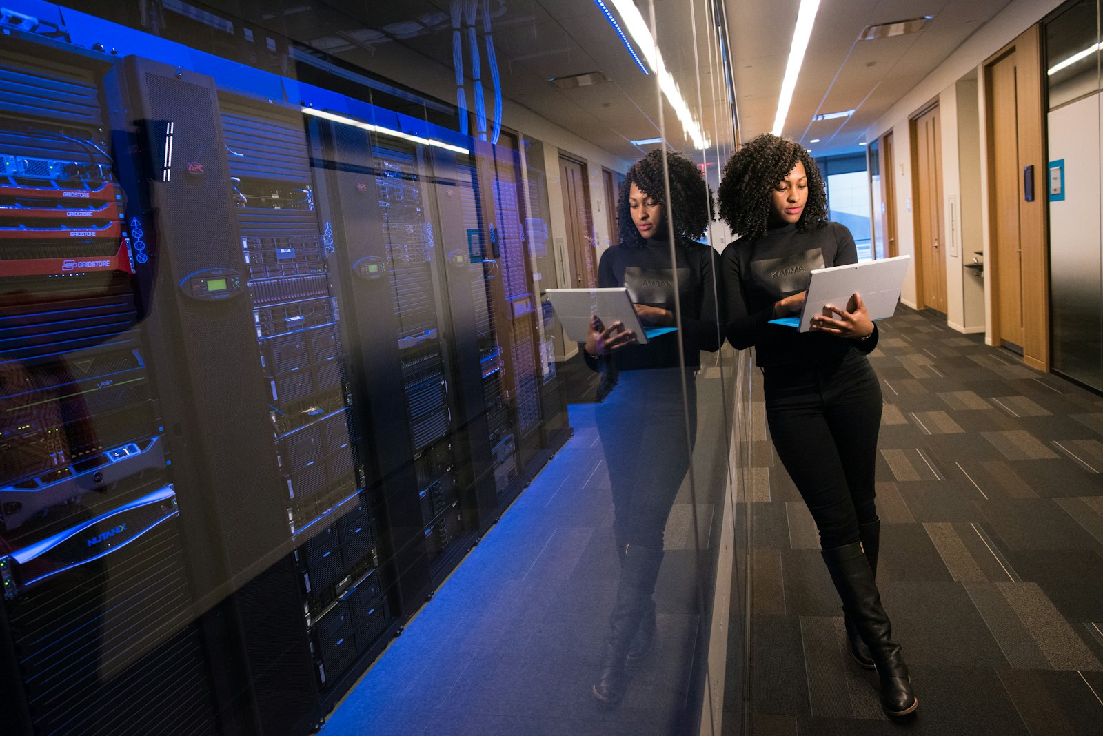 The Human Firewall: Strengthening Social Engineering Defenses background