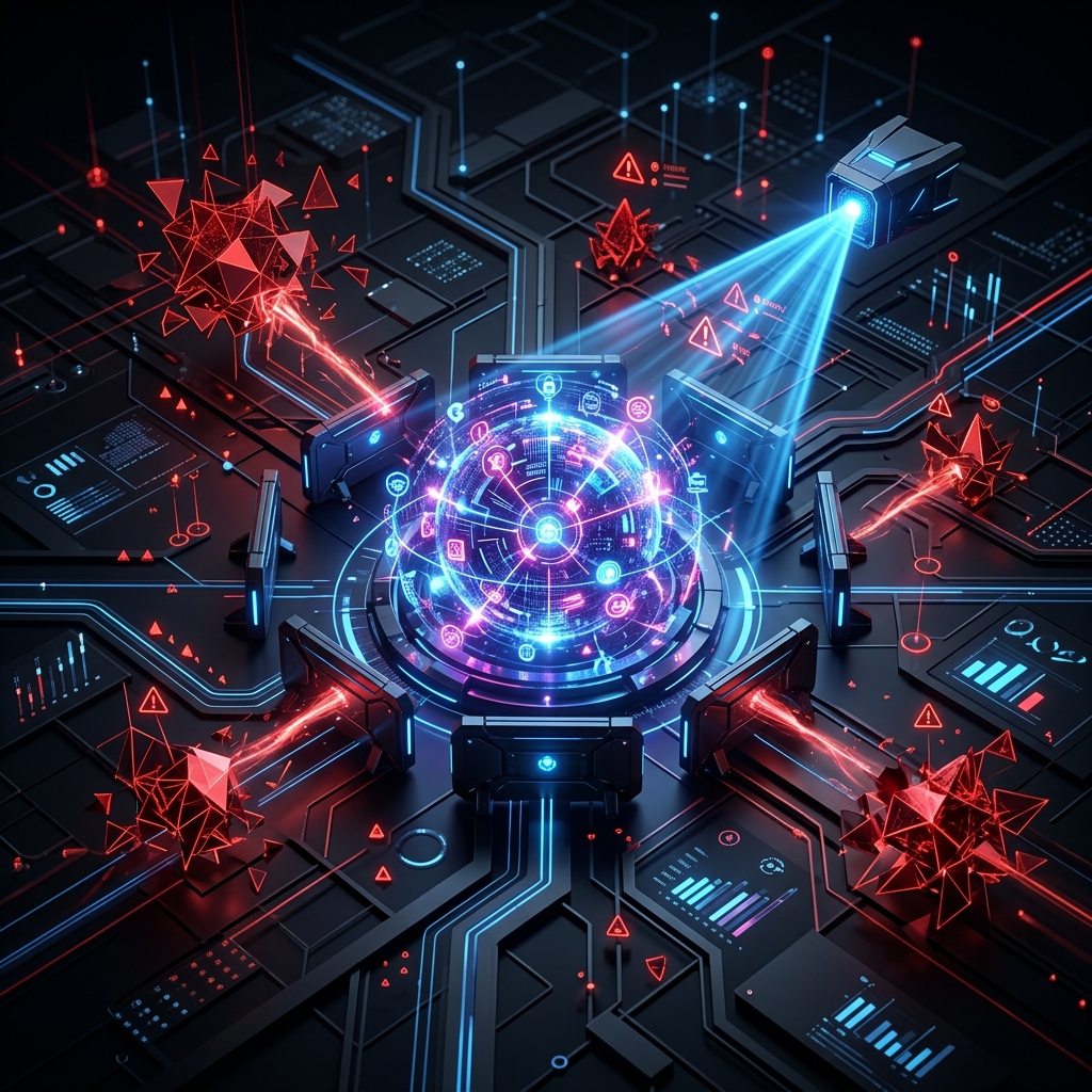 Vulnerability Management vs. Assessment: A Critical Guide background